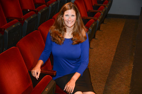 WOMEN INSPIRED | Passionate Musical Theatre Talent Builds an Artistic Home For Herself and Others