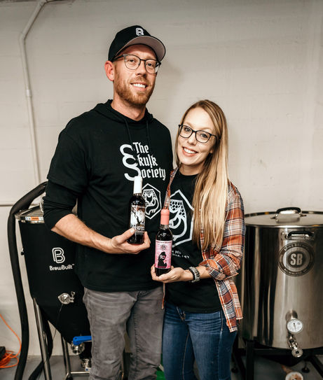 NEW IN TOWN | Foxes Den Meadery in Yorkville