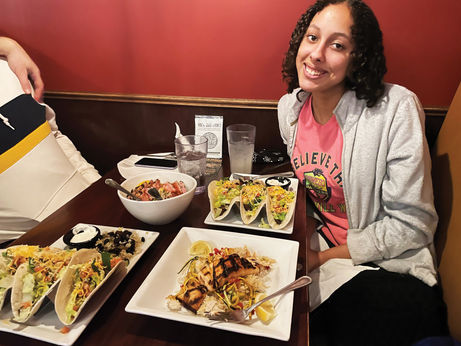 RESTAURANT WEEK | PrairieFest Restaurant Week February 19-26 In Oswego