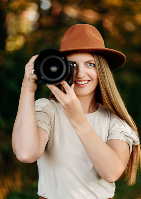 10 THINGS TO KNOW | Ruta Drulia, Glancer Magazine Features Photographer Shares 
