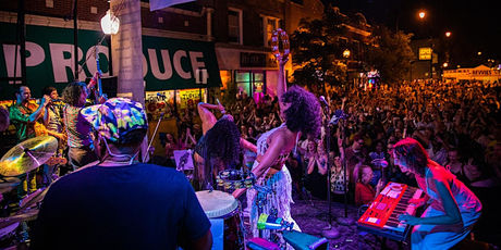 THE VENUE | Chicago Soul Spectacular Set to Take the Stage this Weekend in Aurora