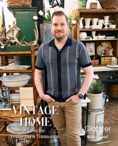 Mark Allen of Warehouse 55