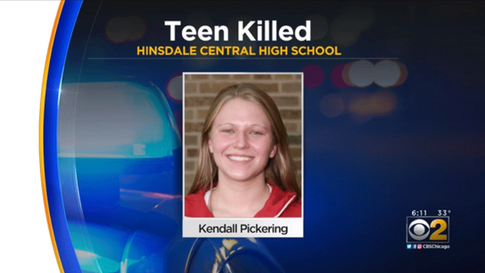 HINSDALE | Local Teen and Her Dad Die In Tragic Accident, Remembering Kendall Pickering
