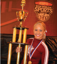 Kori Boe – Naperville