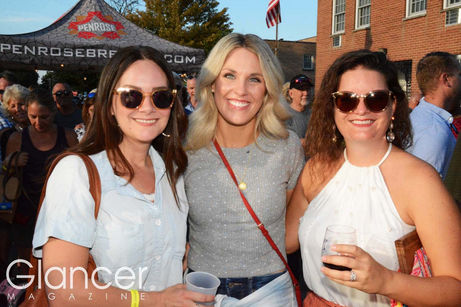 FESTIVAL OF THE VINE | Last Weekend In Downtown Geneva