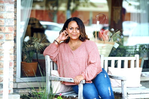 BE INSPIRED | Unique Shop In Lisle Invites You In with Trending Styles, a Makery & More 