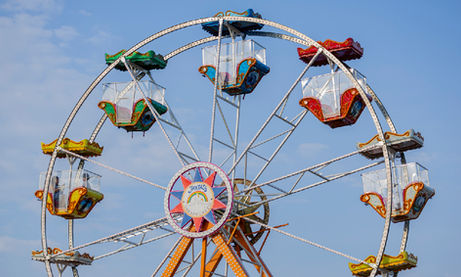 FAMILY FUN | Railroad Days Returns to West Chicago June 27-30
