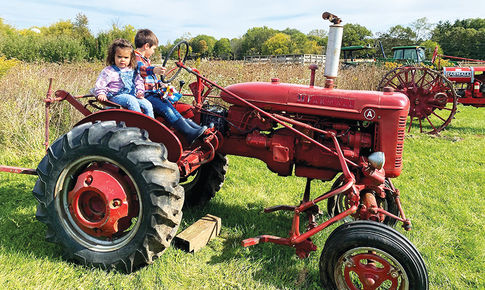 FARM FUN | Plan a Day Down on the Farm In St. Charles 