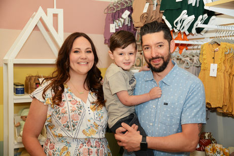 COVER STORY | Brittany Sabatino Shares On the Growth & Success of Her Boutique Arlo Hendrix 