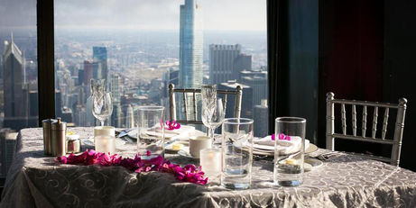 CHICAGO | The Signature Room at 95th Has Closed 