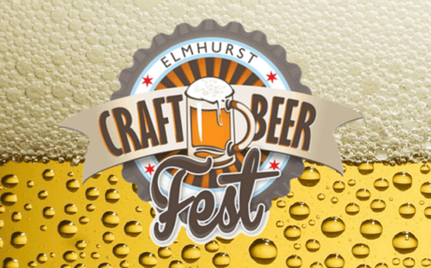 BEER FEST | The 6th Annual Elmhurst Craft Beer Fest Returns on September 18