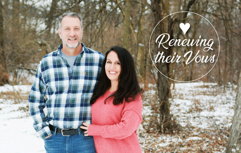 FAMILY LOVE STORY | The Kainrath Family