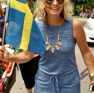 GENEVA | 75th Annual Swedish Days in Geneva