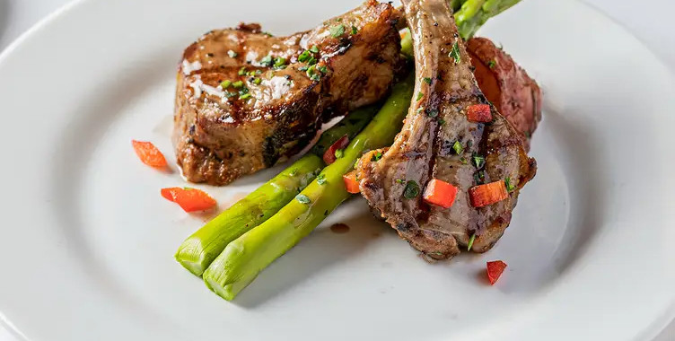 LOCAL DISH | Tapas at Meson Sabika, an Unforgettable Experience