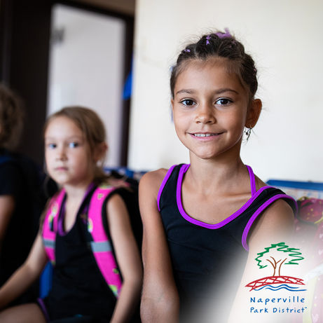 NAPERVILLE | Looking for Fun Winter Break Camps for the Kids? You'll Love Naperville Park District