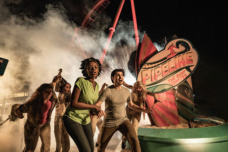 HALLOWEEN TRAVEL | SeaWorld Unleashes Monstrous Mayhem Sale on Howl-O-Scream Tickets