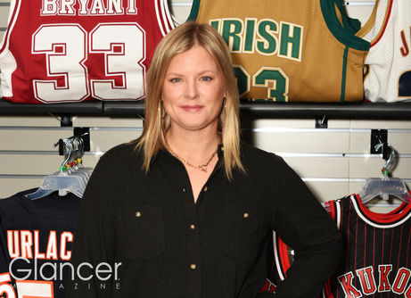 COVER STORY | Lauren Wierzbinski of Naperville