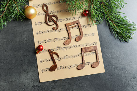 AURORA | 'Most Wonderful Time of the Year': Aurora University Christmas concert December 5