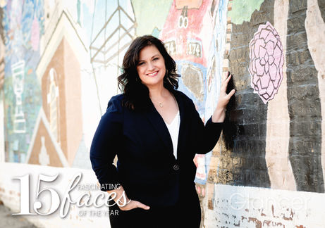 15 FASCINATING FACES OF 2023 | Dawn Smith