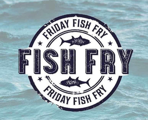 THIS WEEKEND | Fish Fry Dinner & Live Music at Sheridan Elevator 
