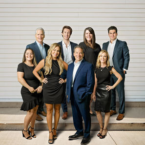 SPOTLIGHT | The Ville Real Estate Team in Naperville