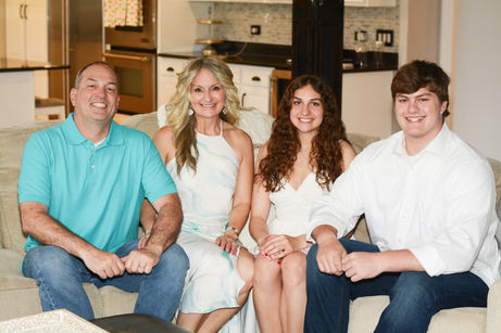 COVER STORY | Local English Teacher Sandy Tweedy Shares On Her Love for the Community & More