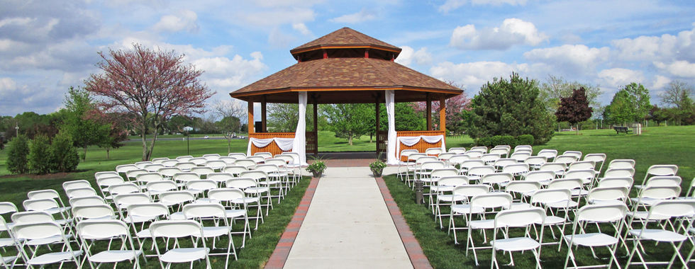Belgio's Catering Glendale Lakes Wedding