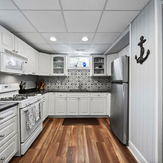 LAKE GENEVA | Cozy Slice of Heaven Awaits in this Lake House Property