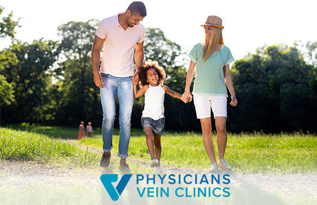 PHYSICIANS VEIN CLINICS | The Impact of Heat in the Summer by this Aurora Vein Expert