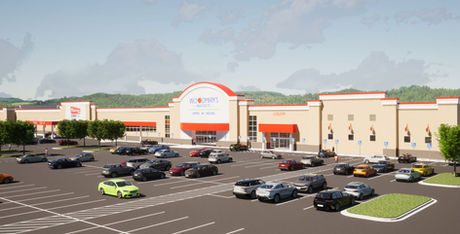 SUBURBAN NEWS | Woodman’s Food Market Proposes Store in Plainfield