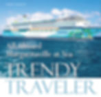 All Aboard Margaritaville at Sea
