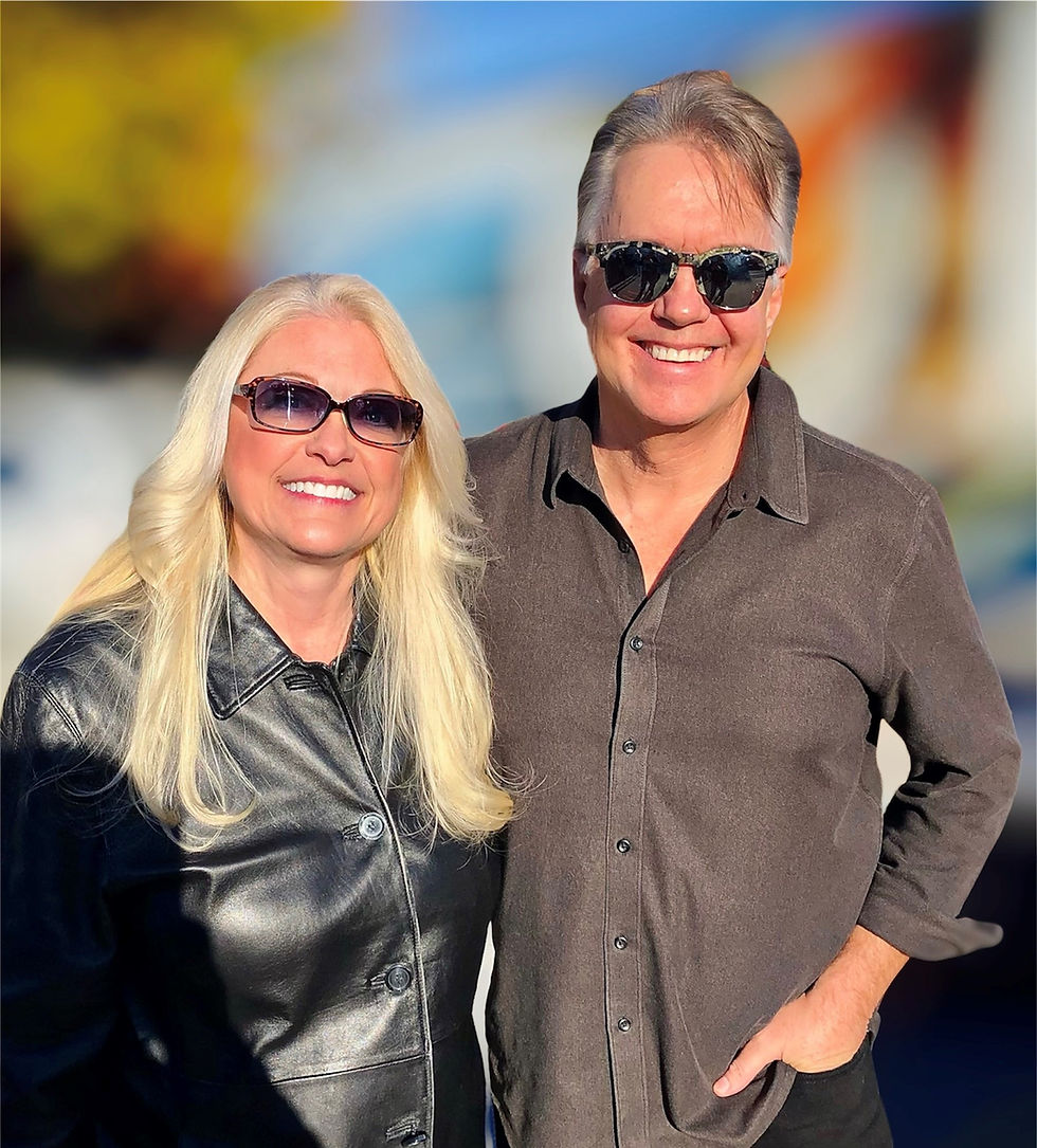 Shaun Cassidy Performed at The Arcada Theatre In St. Charles June 19, 2022
