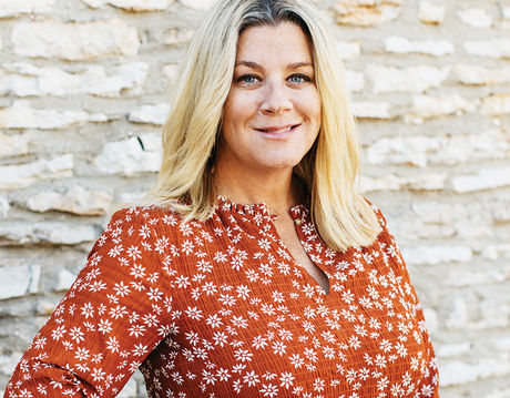 WOMEN INSPIRED | Shannon Peppeard of The Pep Line & Peppeard Design