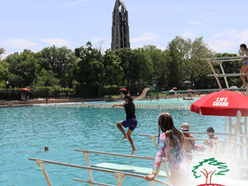 NAPERVILLE | Visit Centennial Beach