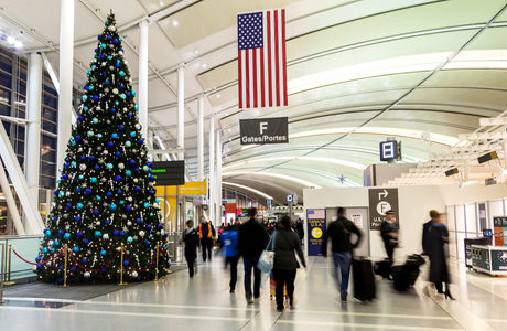 TRAVEL TIPS | The Holiday Season Brings Travel for Many, Here are Some Tips to Reduce Expenses