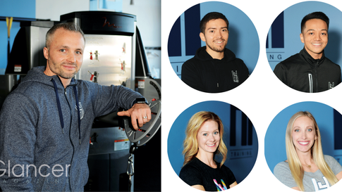 FITNESS 2021 | New Year Tips from Local Personal Trainers