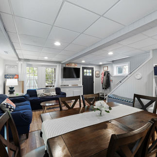 LAKE GENEVA | Cozy Slice of Heaven Awaits in this Lake House Property