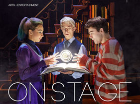 Harry Potter and the Cursed Child in Chicago