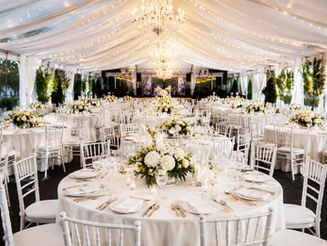 The Event Rental Trends Taking Over 2026: From Smarter Seating to Flexible Event Spaces