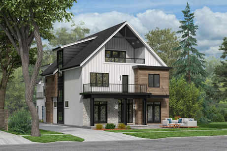 MILLION DOLLAR LISTING | New Construction in Downtown Naperville