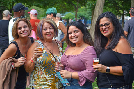 OSWEGO | Brew at the Bridge Craft Beer Festival