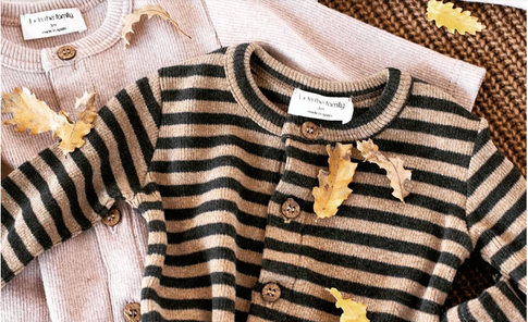 COMING SOON | Downtown Naperville Will Be Welcoming a New Children's Boutique