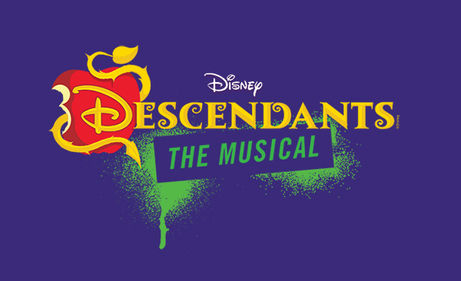 BRITESIDE THEATRE | Disney's The Descendants, The Musical