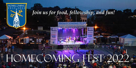 FAMILY FUN EVENT | Music Festival to Be Held In Downtown Naperville at the End of August