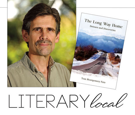 LITERARY LOCAL | Retired College of DuPage English Professor and Author Creative Non-Fiction Books