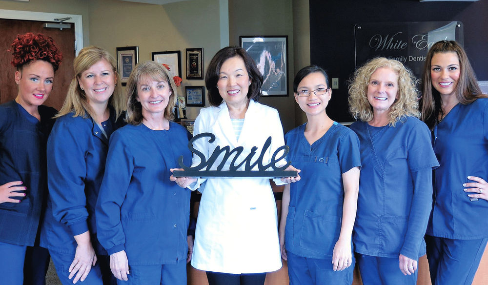 SPOTLIGHT White Eagle Dentistry