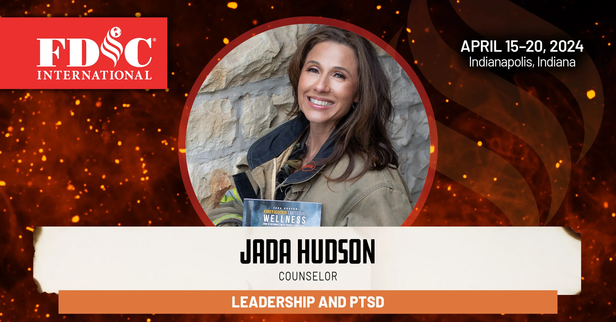 HEALTH + WELLNESS Prioritizing Firefighter Emotional Wellness A