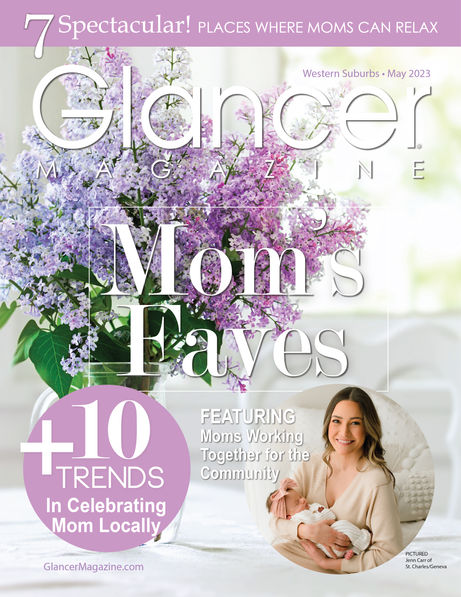 MOM’S FAVES | This Month, It’s All About Mom!