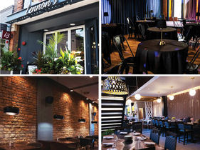 NAPERVILLE | Lennon's, a New Dining Experience Has Arrived Downtown Naperville