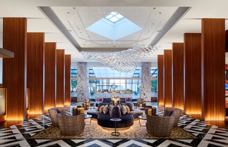WINTER GETAWAY | Discover the Romance of Winter in Chicago with The Ritz-Carlton, Chicago